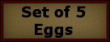 Set of 5 Eggs